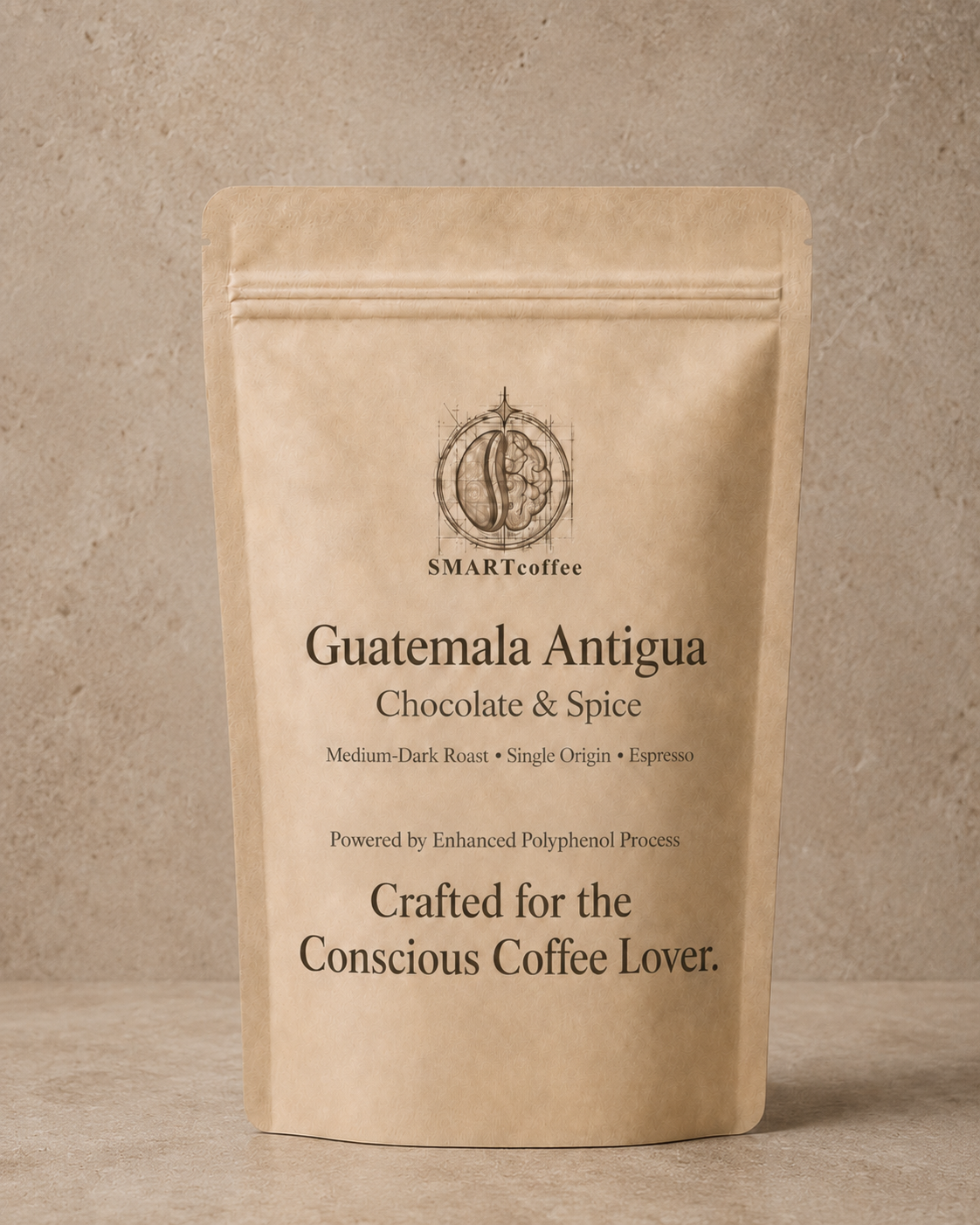 Guatemala Antigua — Chocolate & Spice
