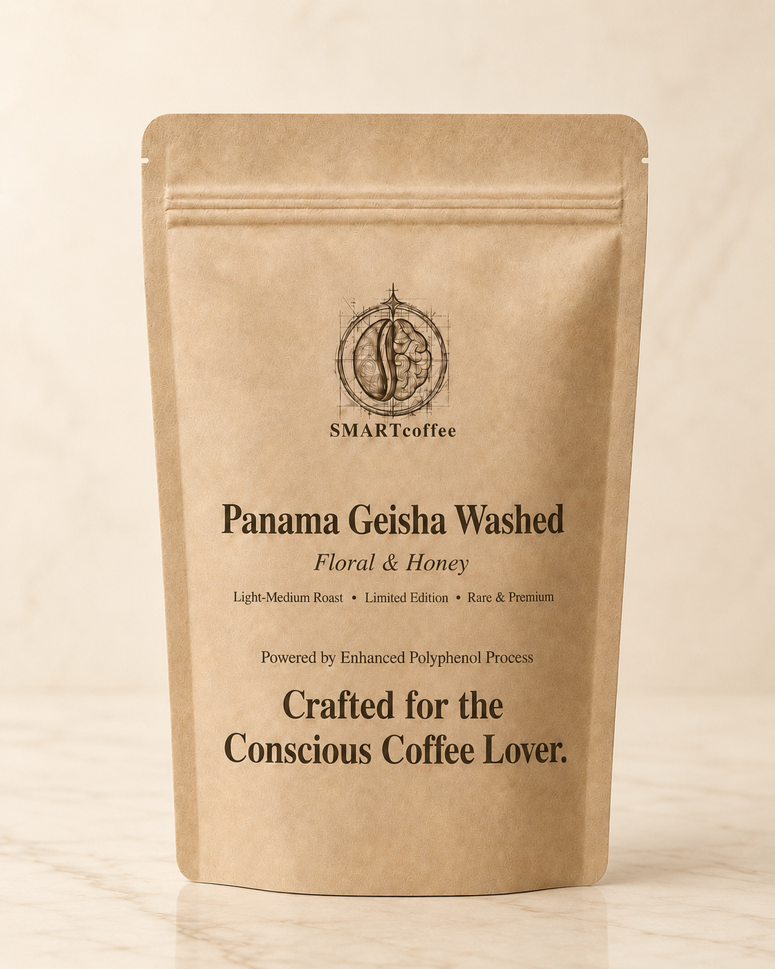 Panama Geisha Washed — Floral & Honey (Limited Edition)